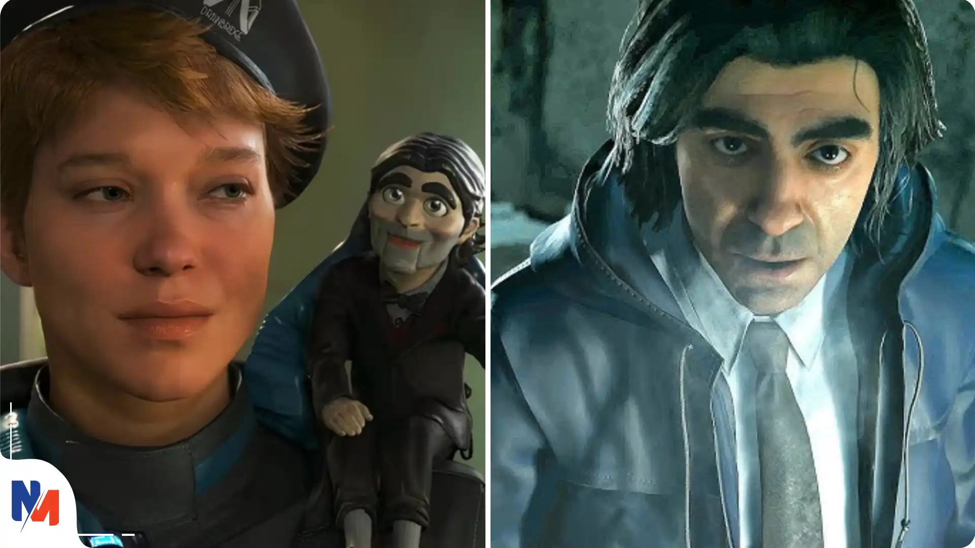 بررسی بازی Death Stranding 2: On the Beach هوش مصنوعی در بازی Death Stranding 2