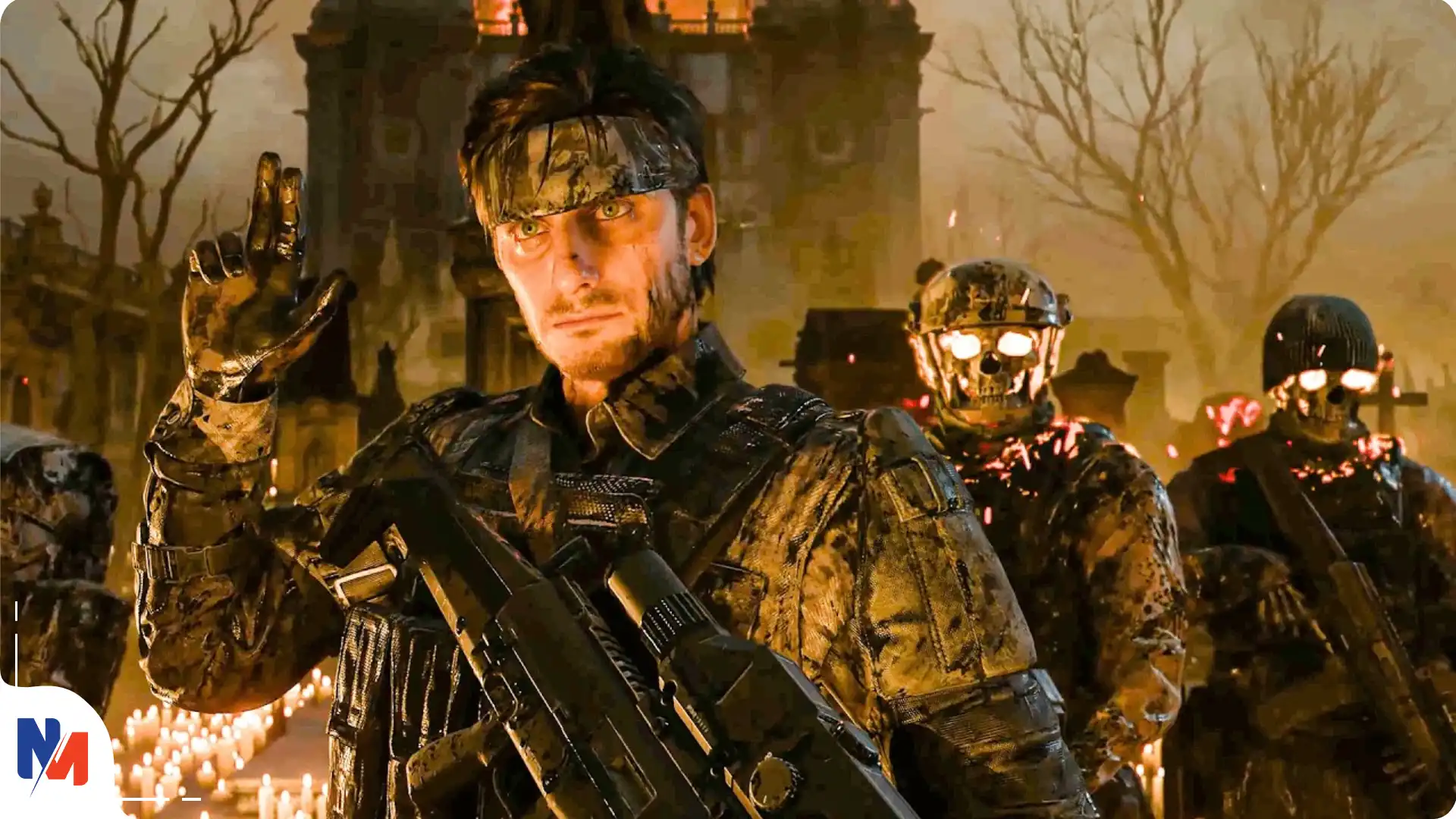 بررسی بازی Death Stranding 2: On the Beach راهنمای بازی Death Stranding 2