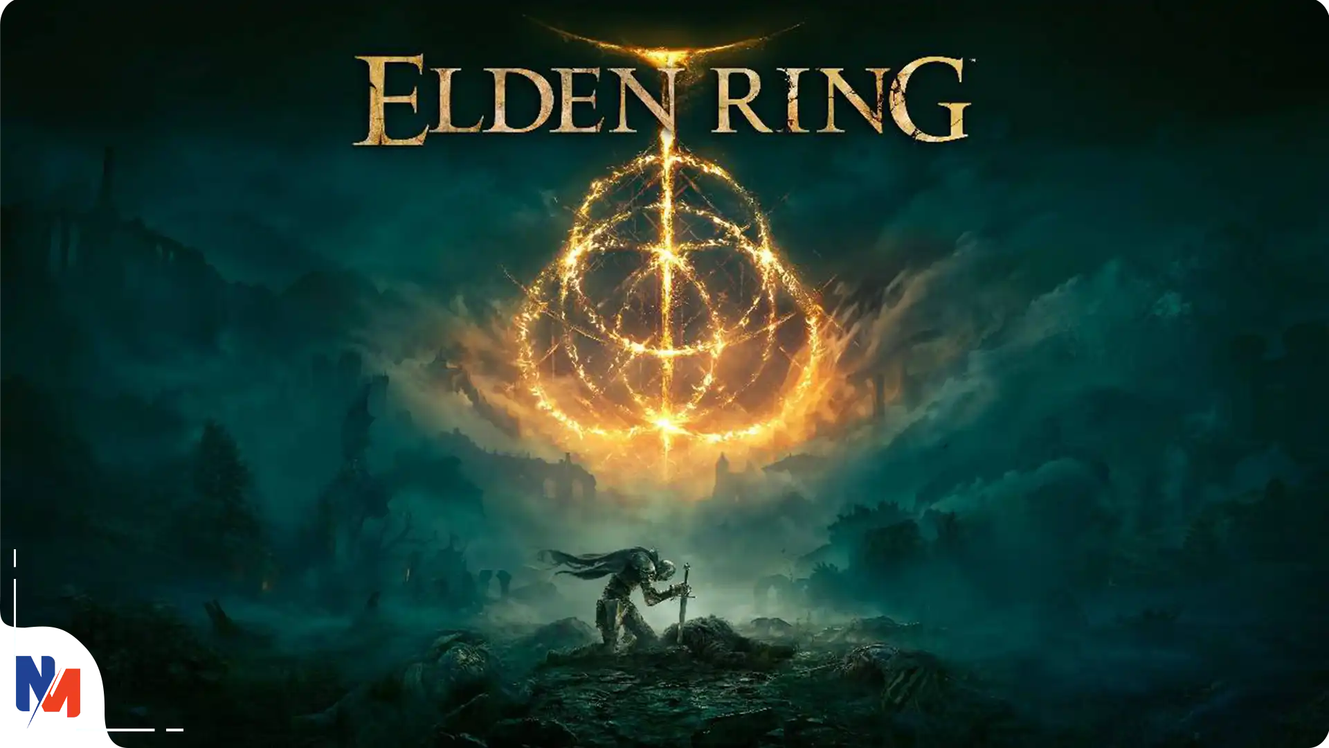 بازی elden ring یکی از بهترین بازی‌های PS5