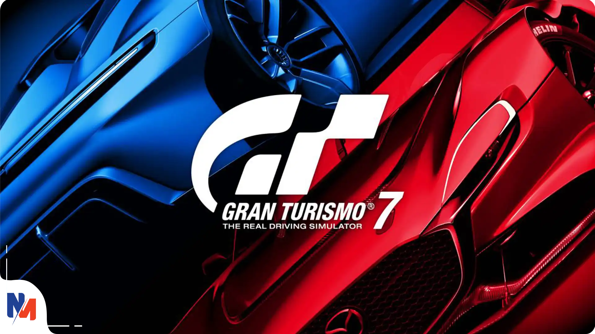 بازی gran turismo 7 یکی از بهترین بازی‌های PS5