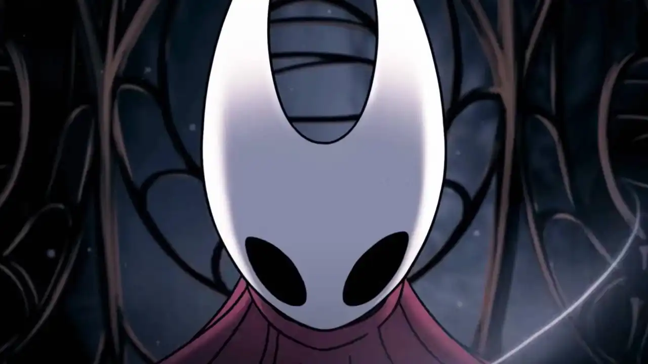 بازی Hollow Knight: Silksong برای PS5