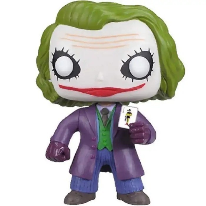 خرید فانکوپاپ Joker