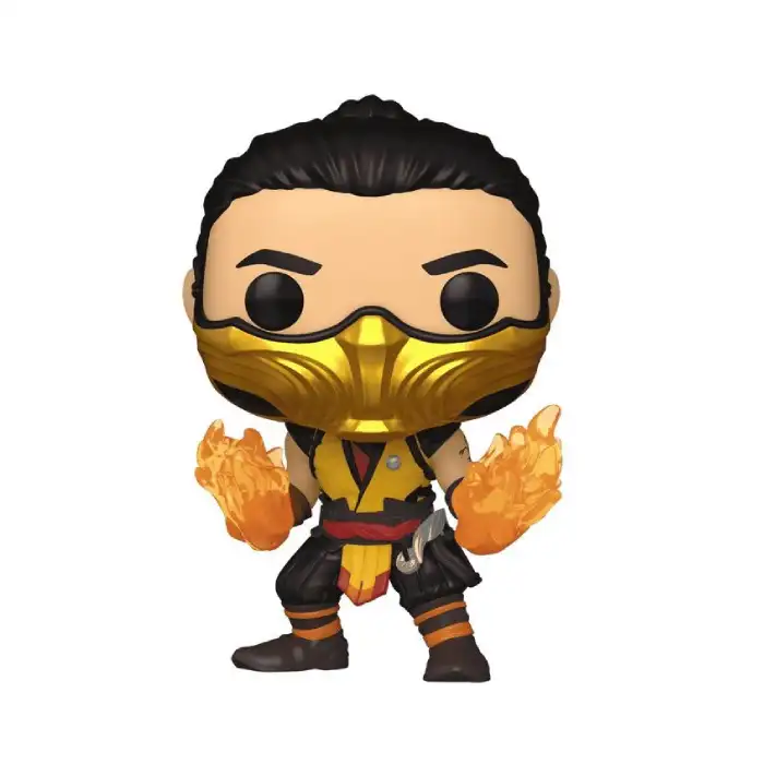 قیمت فانکوپاپ Scorpion