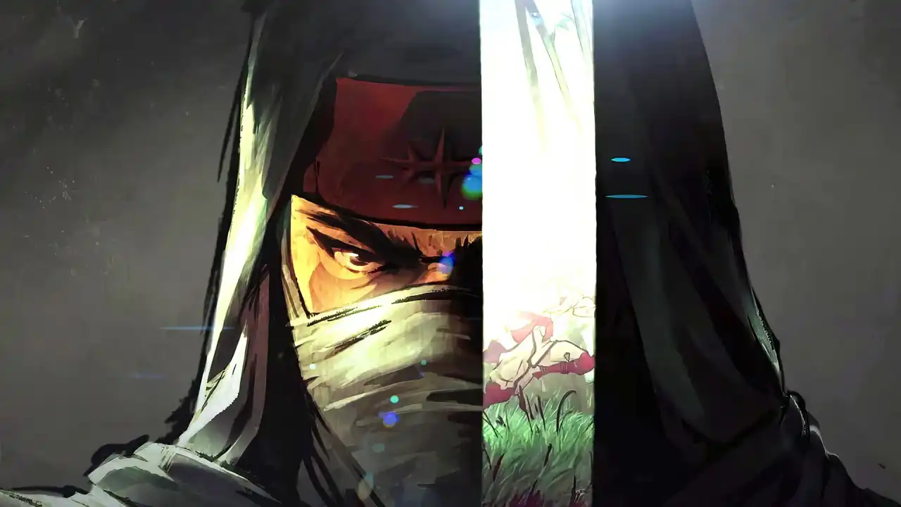 دیسک Shinobi: Art of Vengeance برای PS5