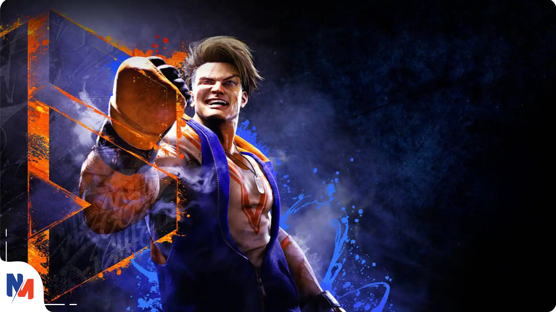 بازی street fighter 6 یکی از بهترین بازی‌های PS5