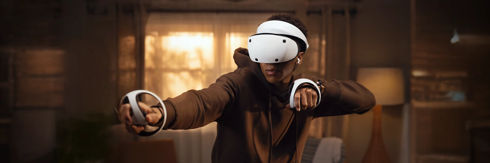 عینک VR2
