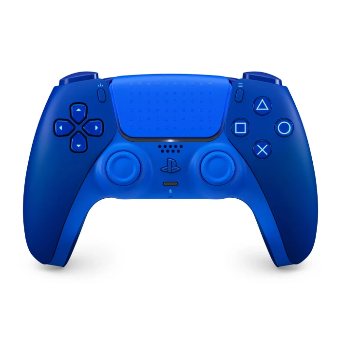 دسته دوالسنس Icon Blue Special Edition برای PS5