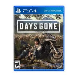 دیسک بازی Days Gone برای PS4