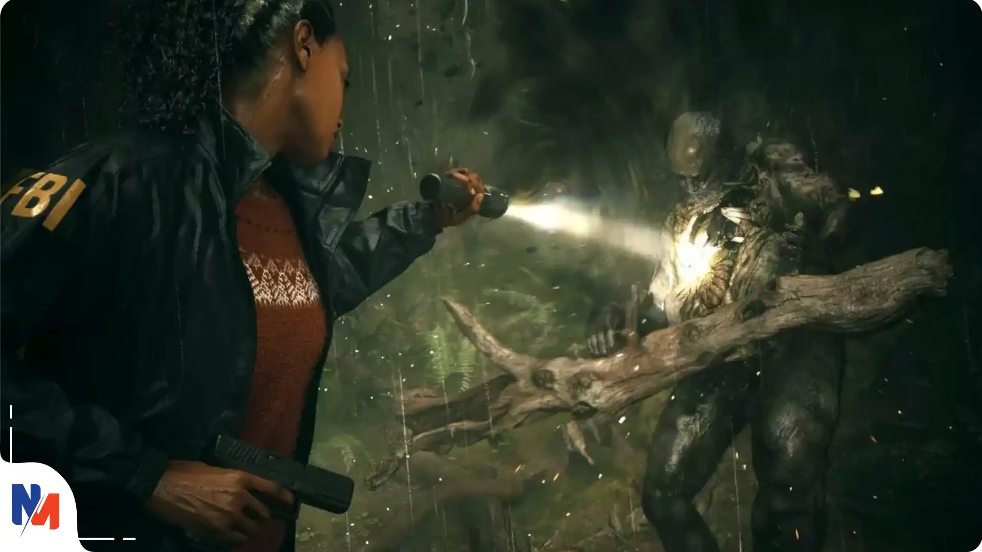 مقایسه Resident Evil 9 و Alan Wake 2
