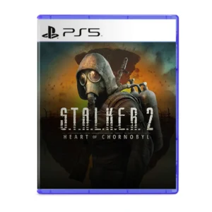 دیسک بازی STALKER 2: Heart of Chernobyl برای PS5