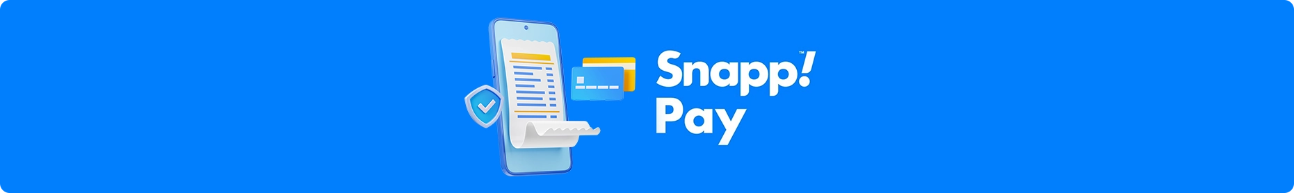 پرداخت اقساطی اسنپ پی