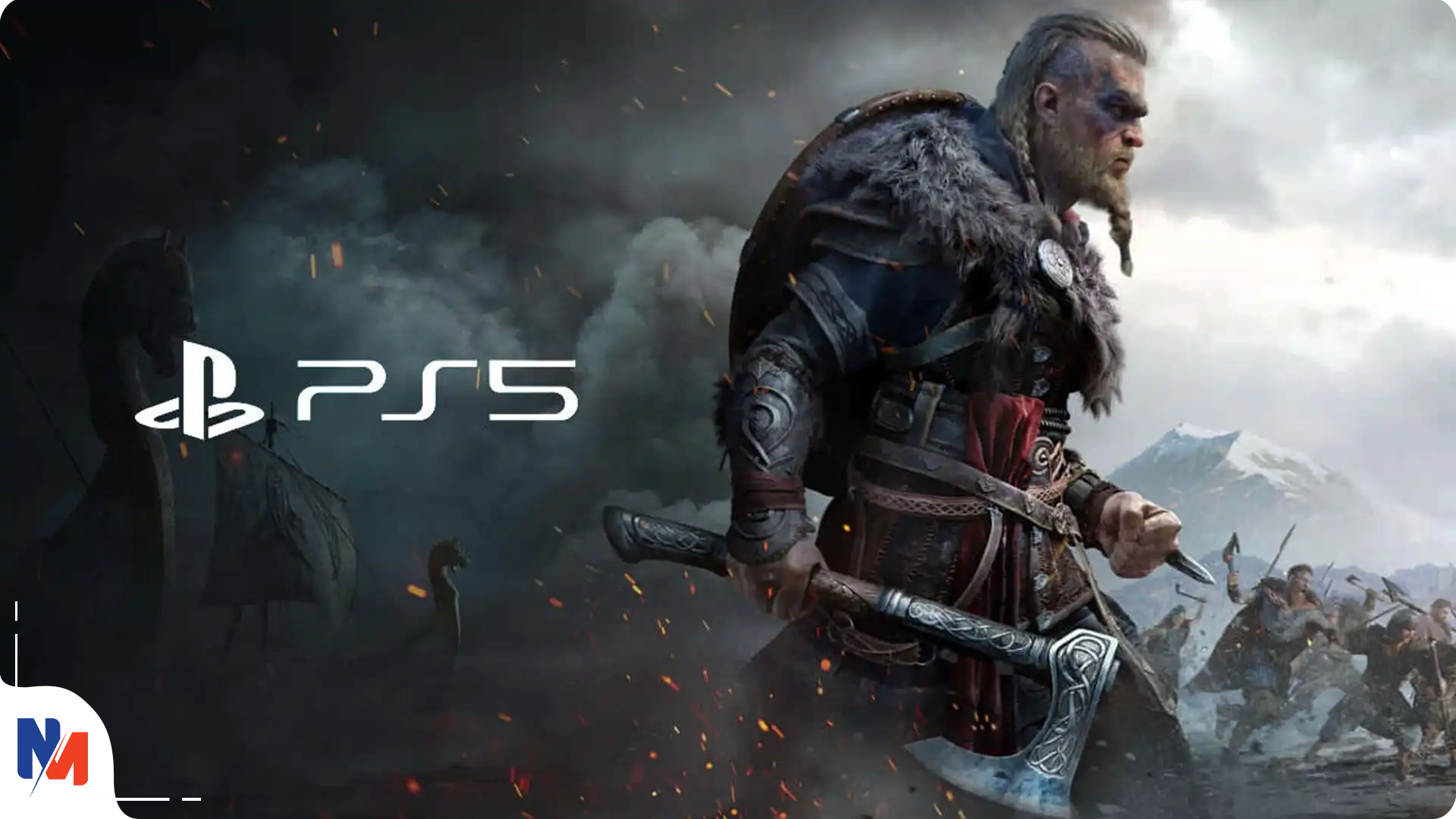 خرید بازی های PS5