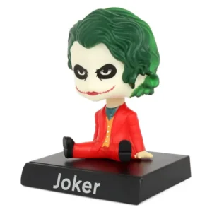 مینی‌ فیگور Maximize Joker Bobblehead