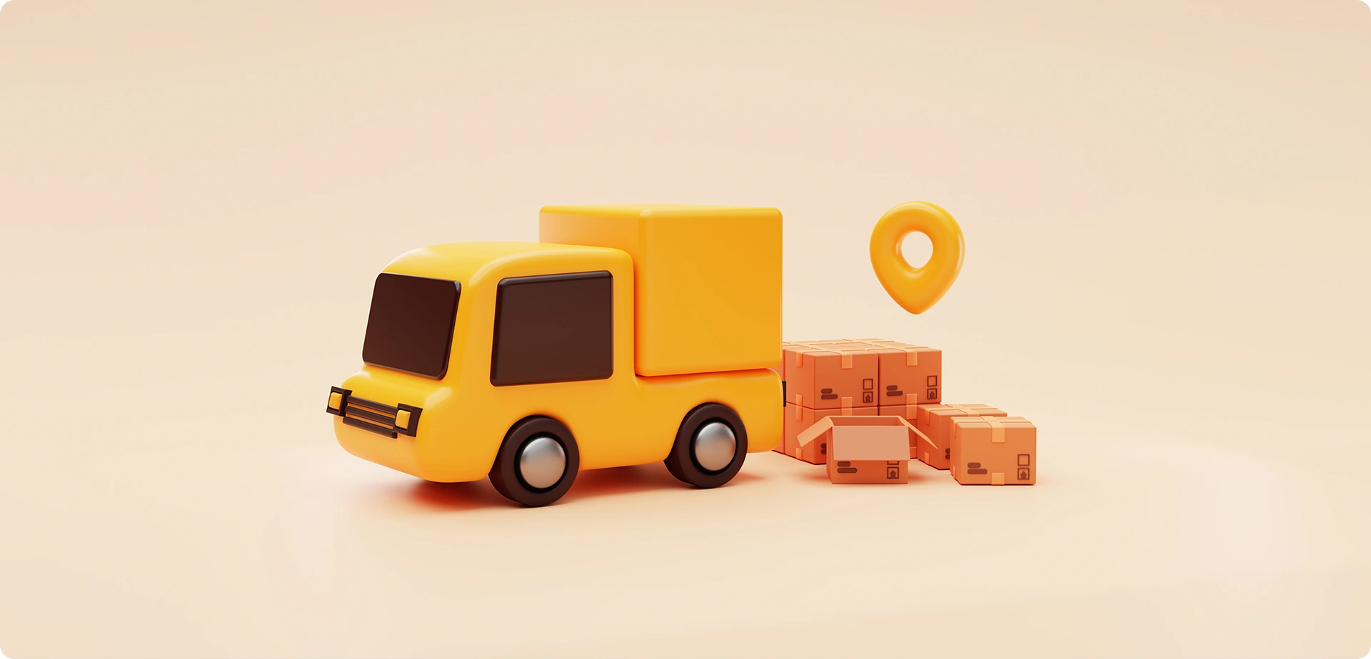 پیگیری سفارشات نخل مارکت