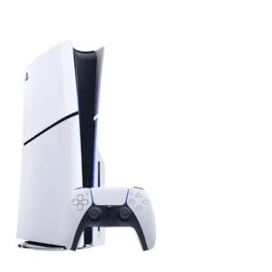 کنسول پلی استیشن 5 اسلیم دیجیتال ۲۱۱۶ اروپا با 2 سال گارانتی
