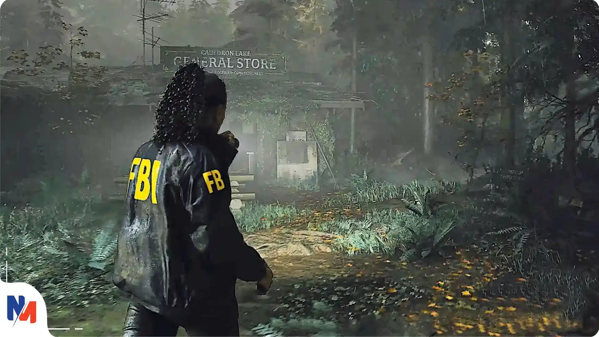 عناصر ترسناک در بازی Resident Evil 9
