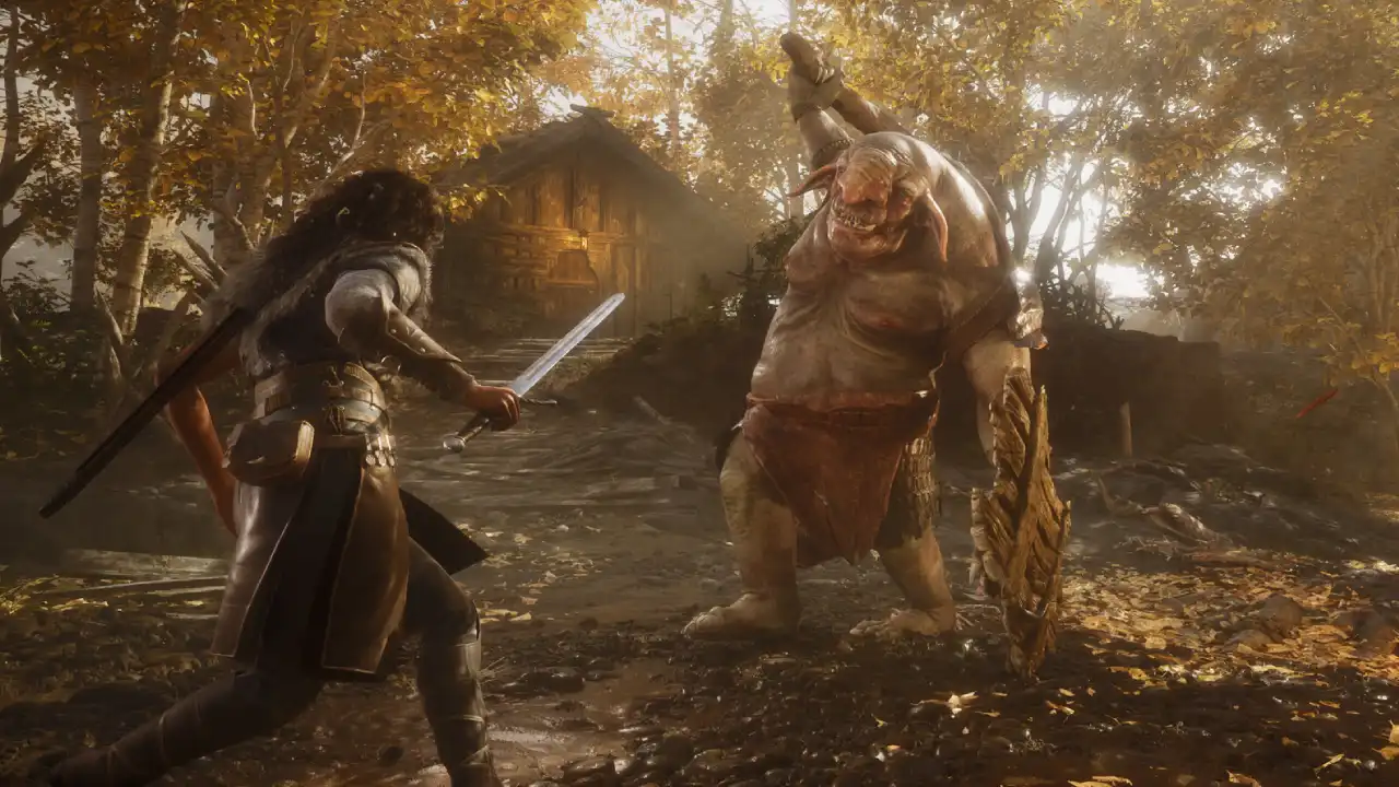 اکانت بازی Echoes of the End برای PS5