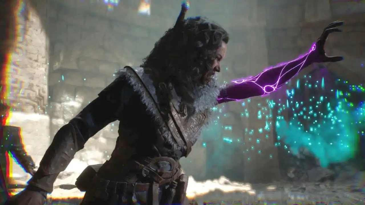 اکانت قانونی بازی Echoes of the End برای PS5