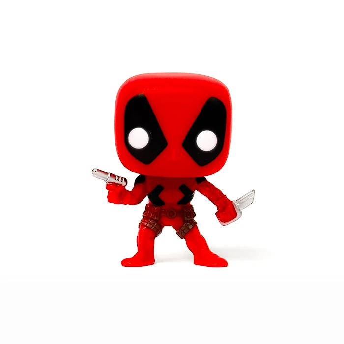 فانکوپاپ Deadpool