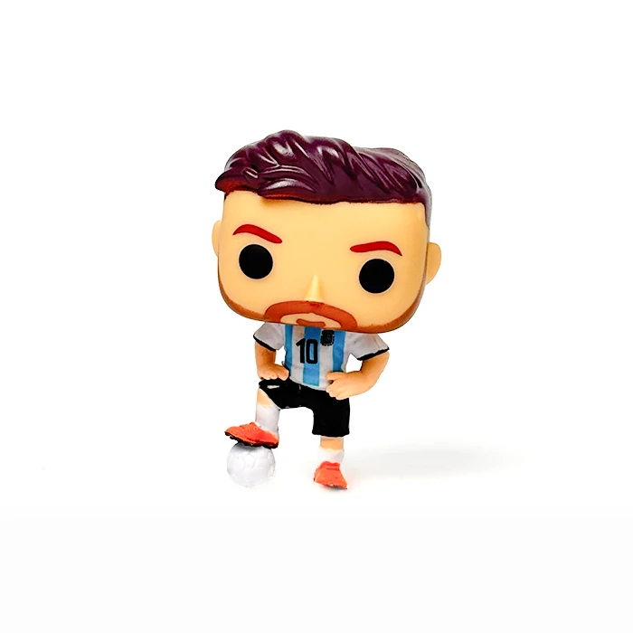 فانکو پاپ Lionel Messi