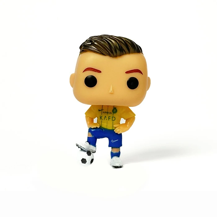 فانکو پاپ Ronaldo