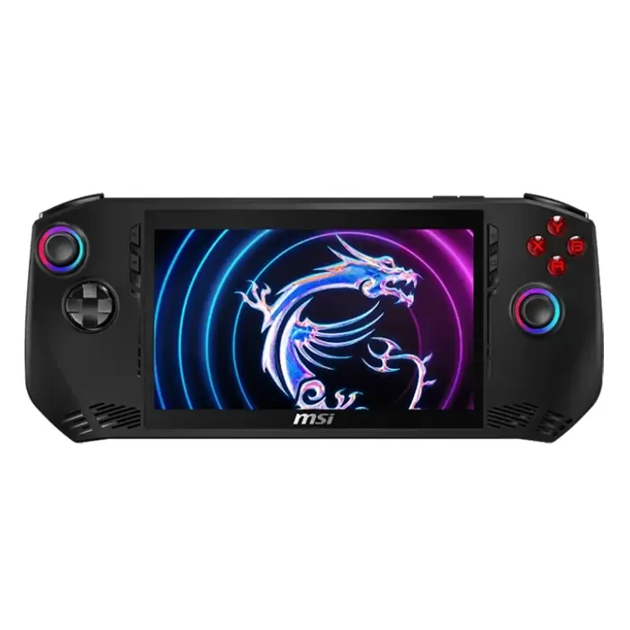 خرید کنسول دستی MSI Claw A1M