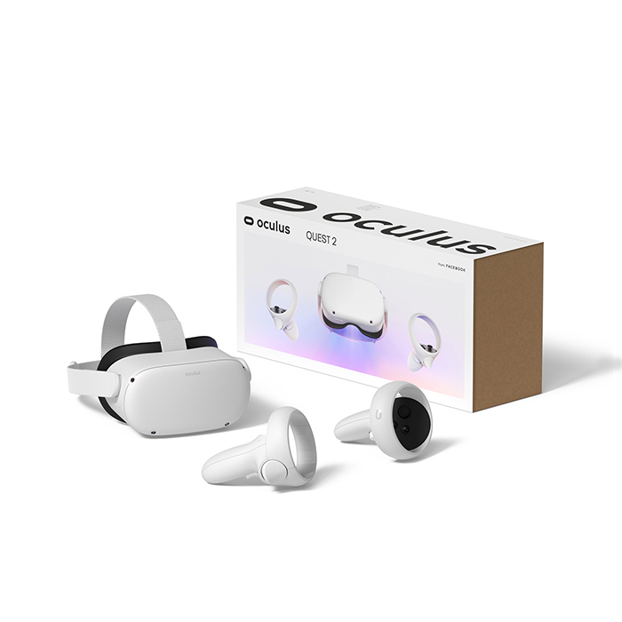 هدست واقعیت مجازی oculus quest 2