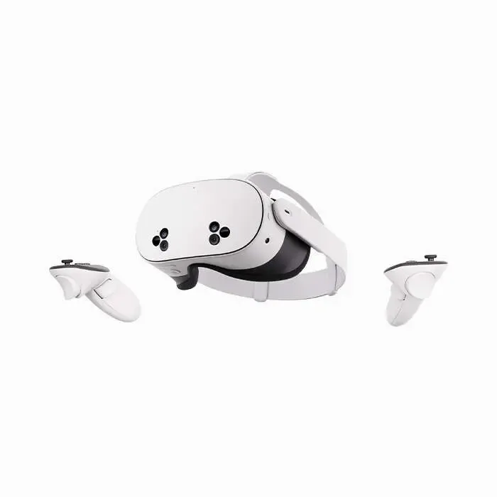 هدست واقعیت مجازی متا کوئست ۳ اس