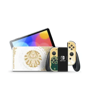 نینتندو سوییچ اولد طرح The Legend Of Zelda