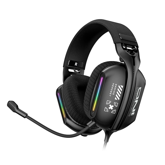 هدست گیمینگ اونیکوما مدل X12