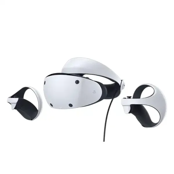 پلی استیشن vr 2
