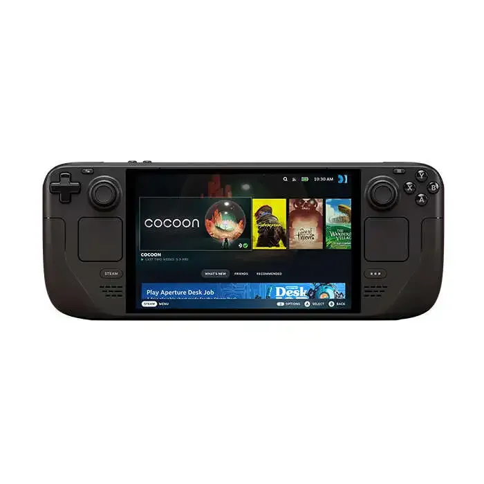 استیم دک اولد