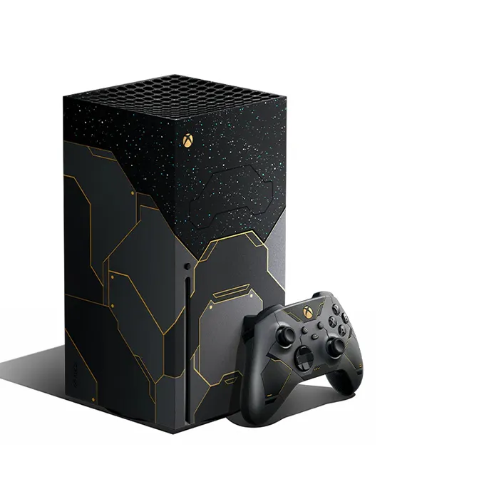 ایکس باکس سری ایکس Halo Infinite