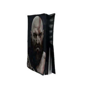 کاور ضدگردوغبار PS5 طرح God Of War