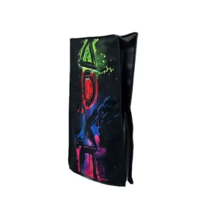 کاور ضدگردوغبار PS5 طرح playstation colorfull