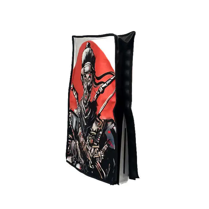 کاور کنسول PS5 طرح starwars