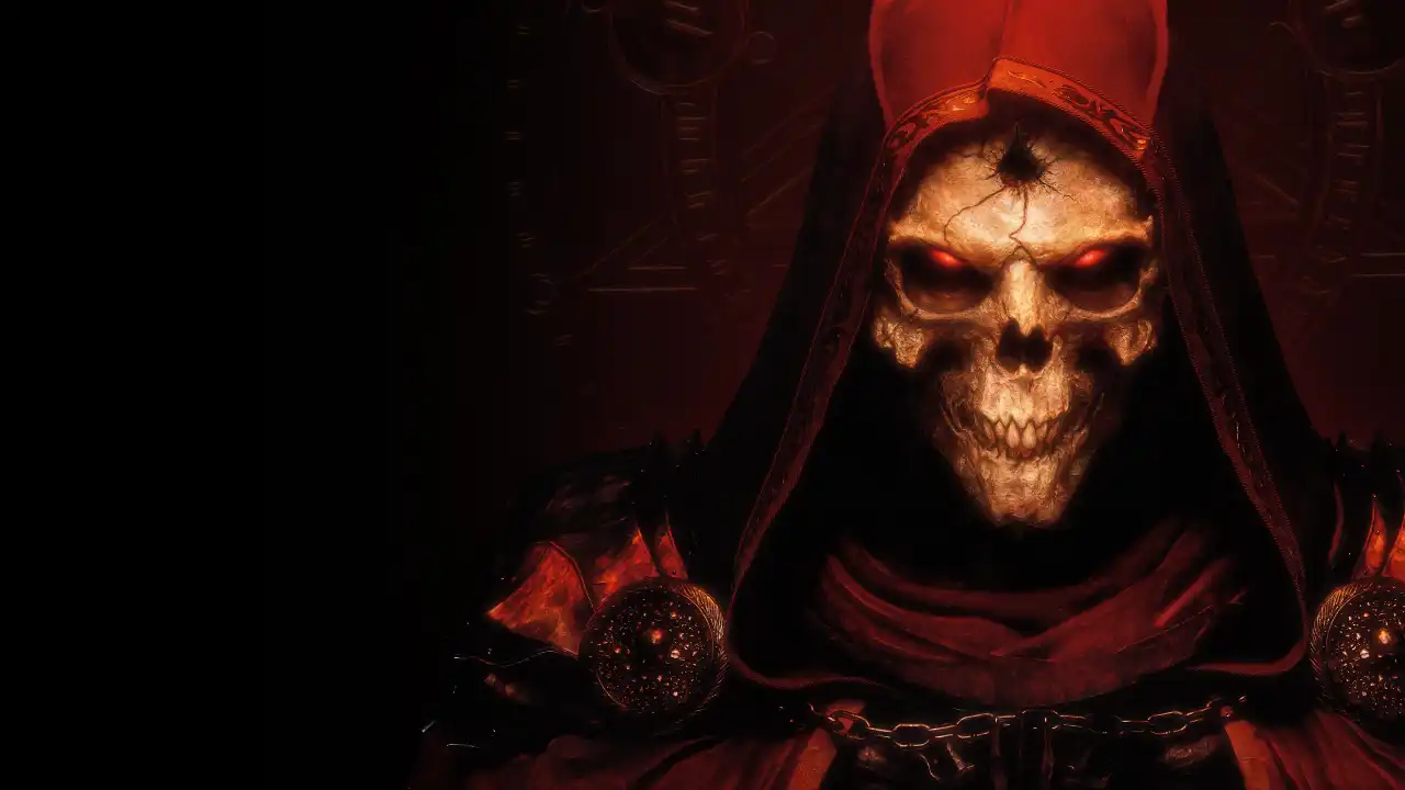 اکانت بازی Diablo Prime Evil Collection برای PS5