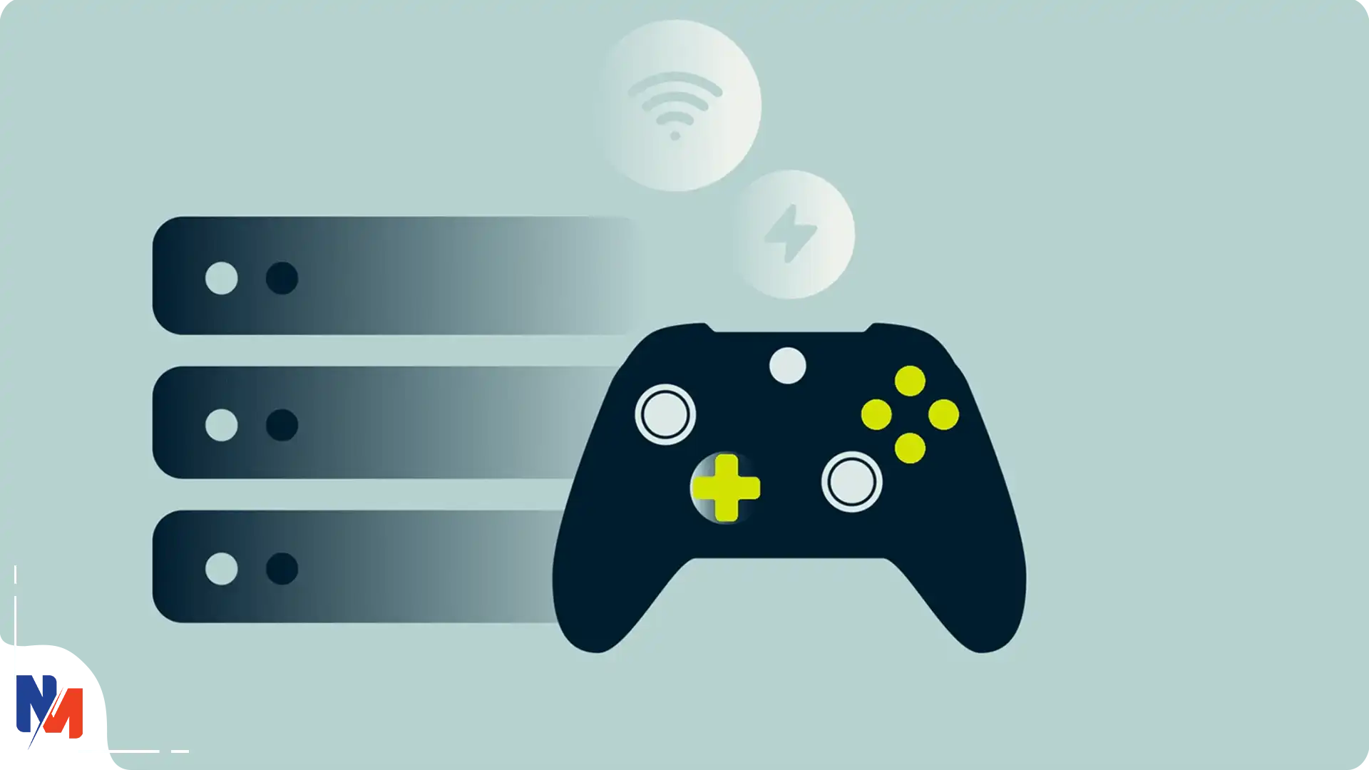 بهترین DNS برای بازی | اپدیت ترین دی ان اس های گیمینگ 2026 دی ان اس گیمینگ