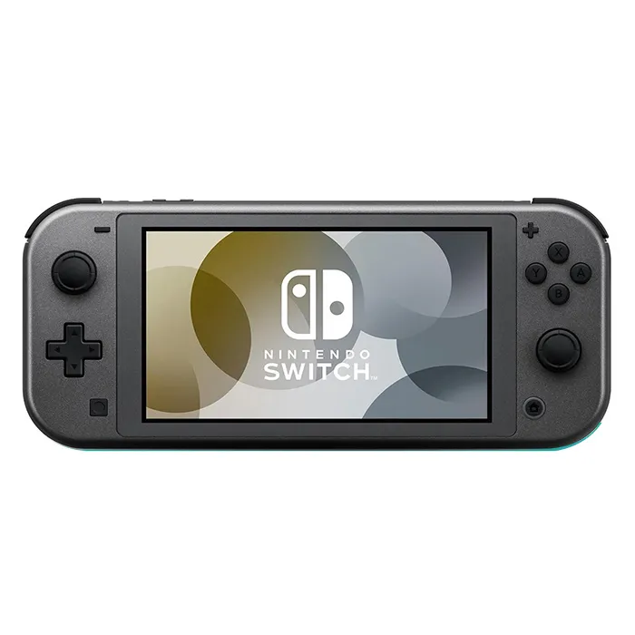 نینتندو سوییچ لایت باندل Pokemon Brilliant Diamond با 2 سال گارانتی