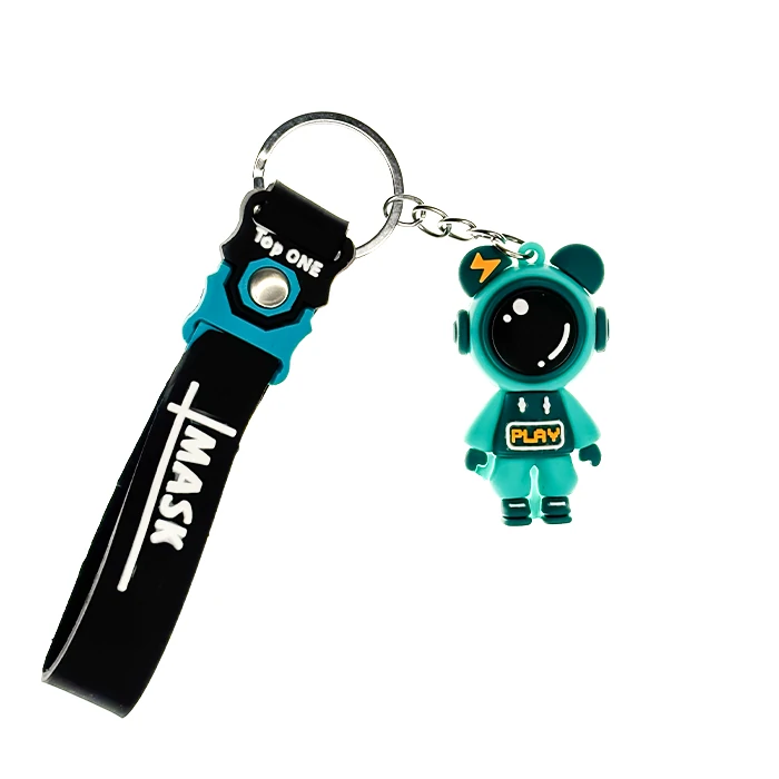 جاکلیدی طرح فضانورد