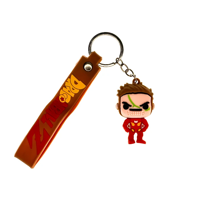 جاکلیدی طرح iron man zombie