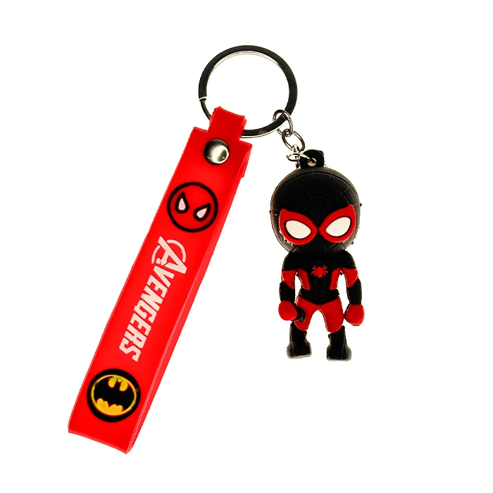 جاکلیدی طرح Spiderman