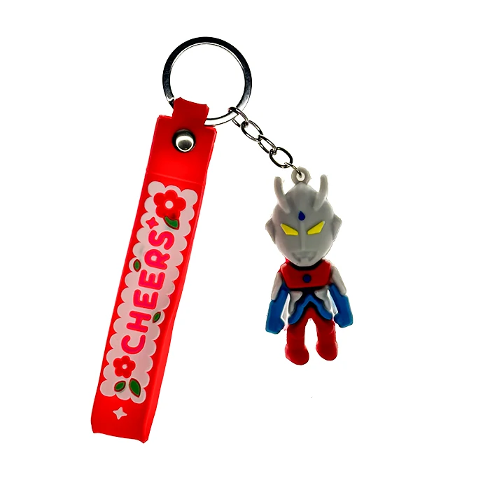 جاکلیدی طرح Ultraman