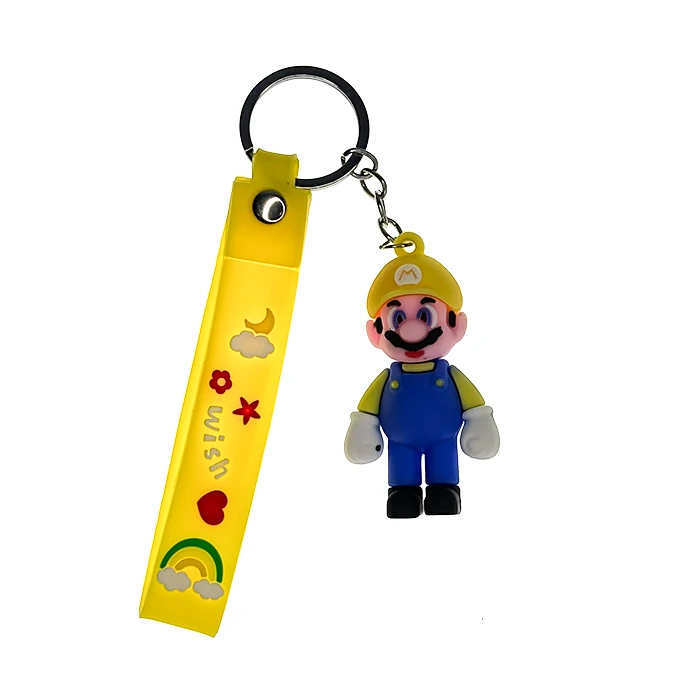 جاکلیدی طرح Mario