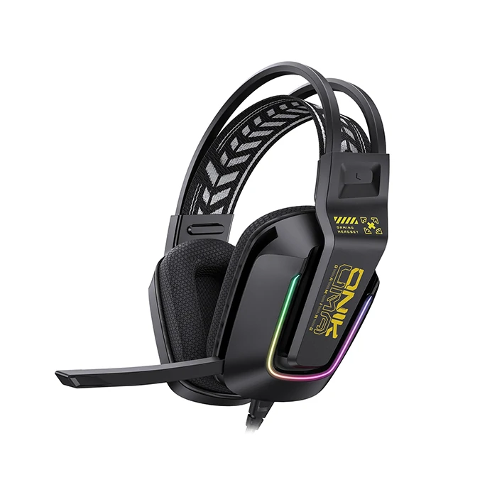 هدست گیمینگ اونیکوما مدل X13