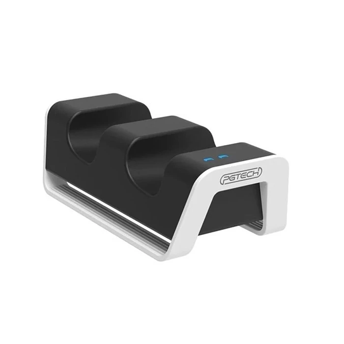 پایه شارژر دسته PS5 مدل PGTECH GP-502