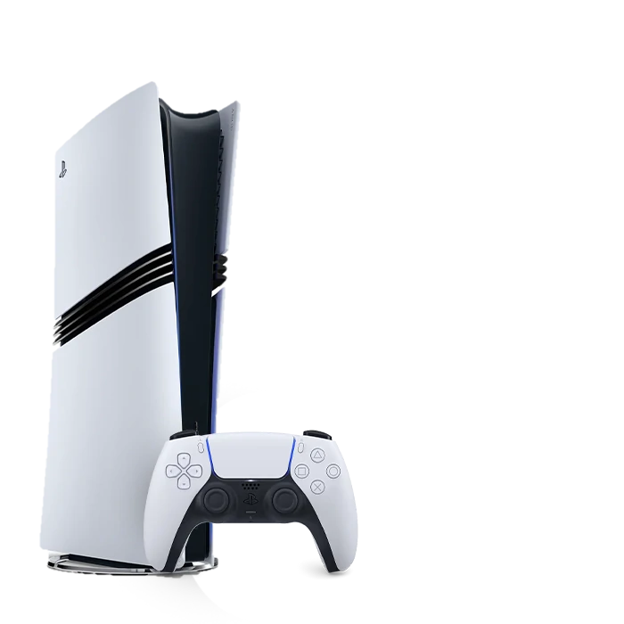 پی اس فایو پرو