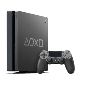 کنسول پلی استیشن 4 اسلیم باندل Days of play ظرفیت 1TB