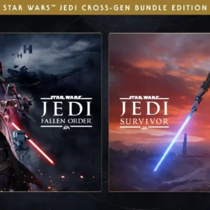 بازی Star Wars Jedi Bundle Edition