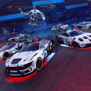 بازی The Crew Motorfest Ultimate Edition